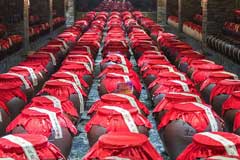 水處理設備對于酒廠的重要性